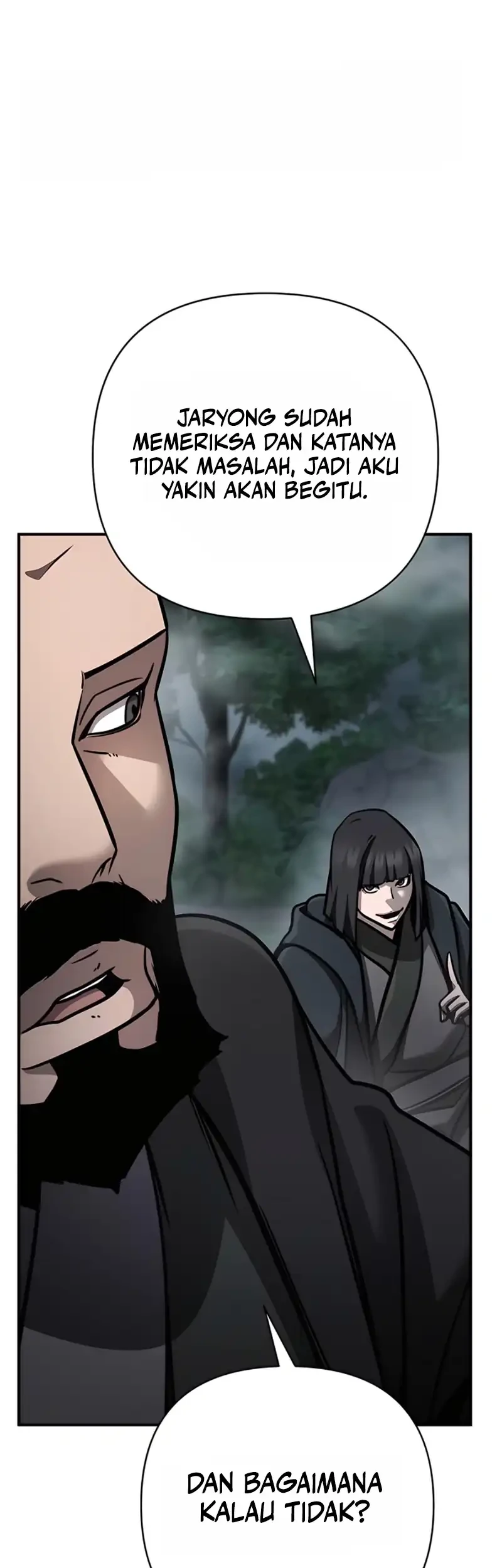 The Mysterious World’s Greatest Martial Artist Little Prince Chapter 116 - halaman 3