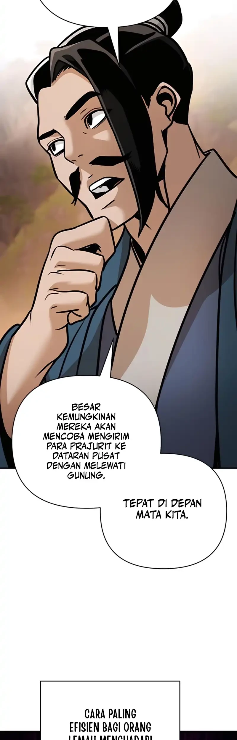 The Mysterious World’s Greatest Martial Artist Little Prince Chapter 116 - halaman 34