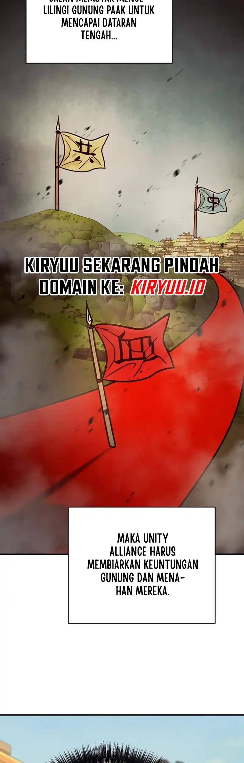 The Mysterious World’s Greatest Martial Artist Little Prince Chapter 116 - halaman 36