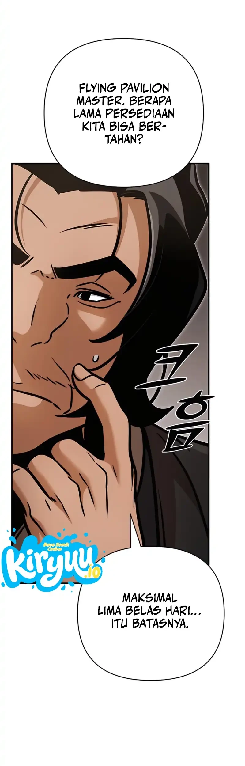 The Mysterious World’s Greatest Martial Artist Little Prince Chapter 116 - halaman 41