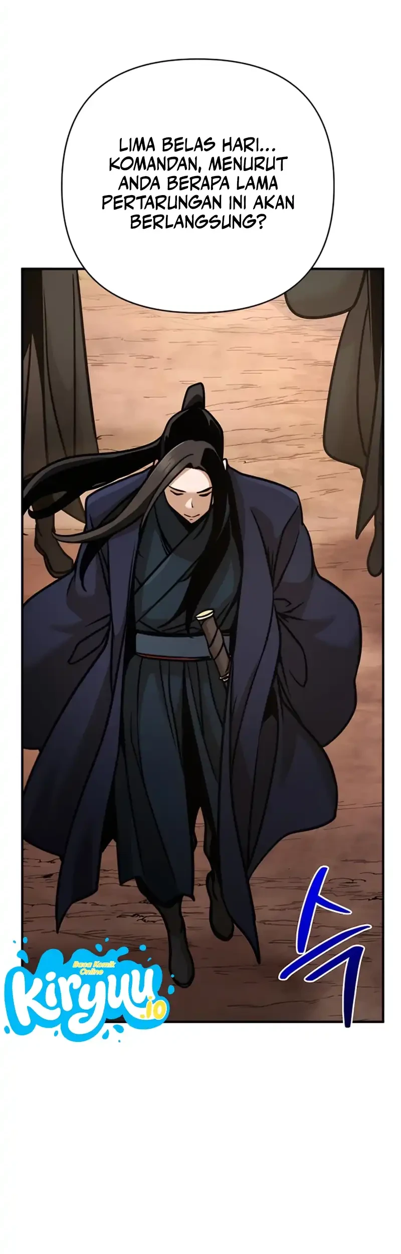 The Mysterious World’s Greatest Martial Artist Little Prince Chapter 116 - halaman 42