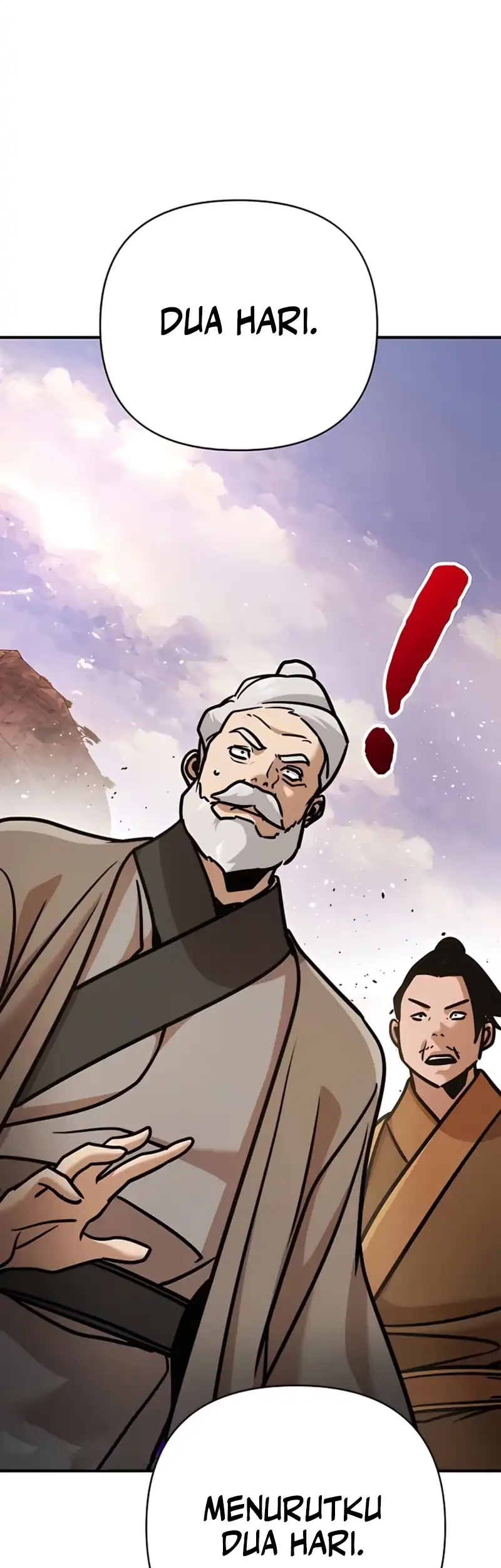 The Mysterious World’s Greatest Martial Artist Little Prince Chapter 116 - halaman 43