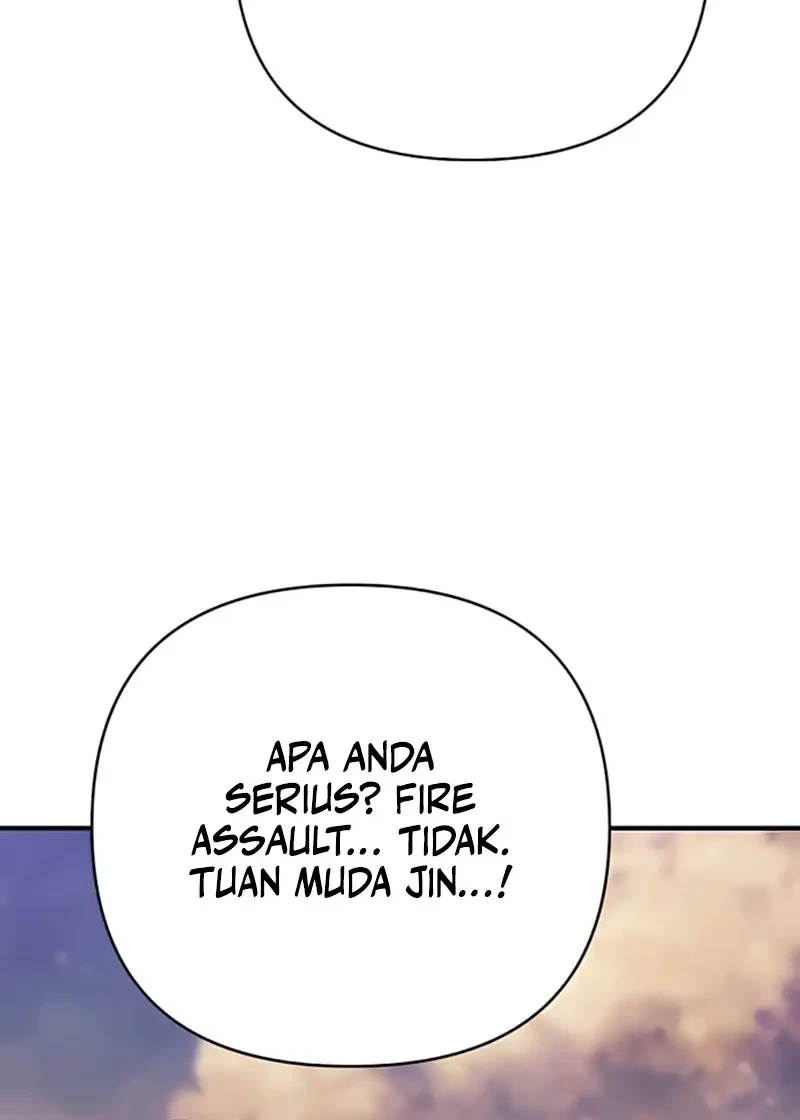 The Mysterious World’s Greatest Martial Artist Little Prince Chapter 116 - halaman 44