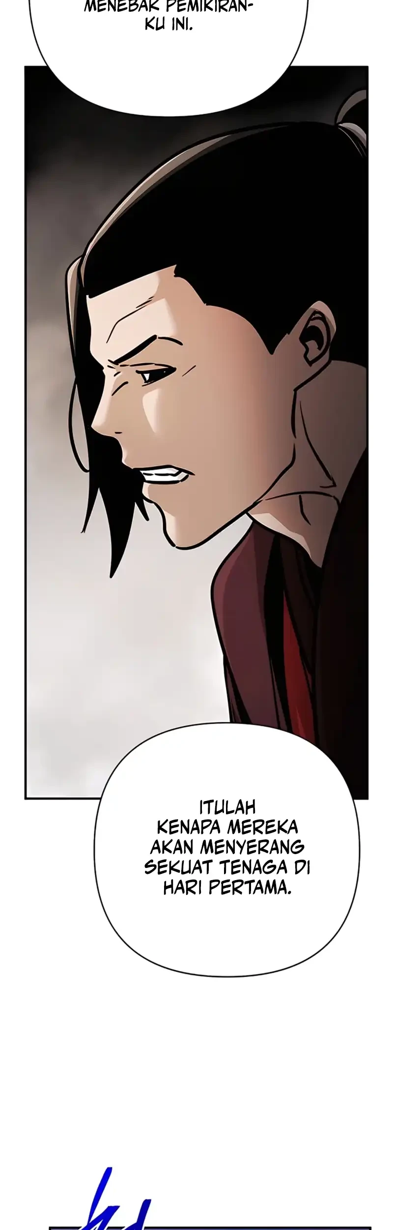 The Mysterious World’s Greatest Martial Artist Little Prince Chapter 116 - halaman 46
