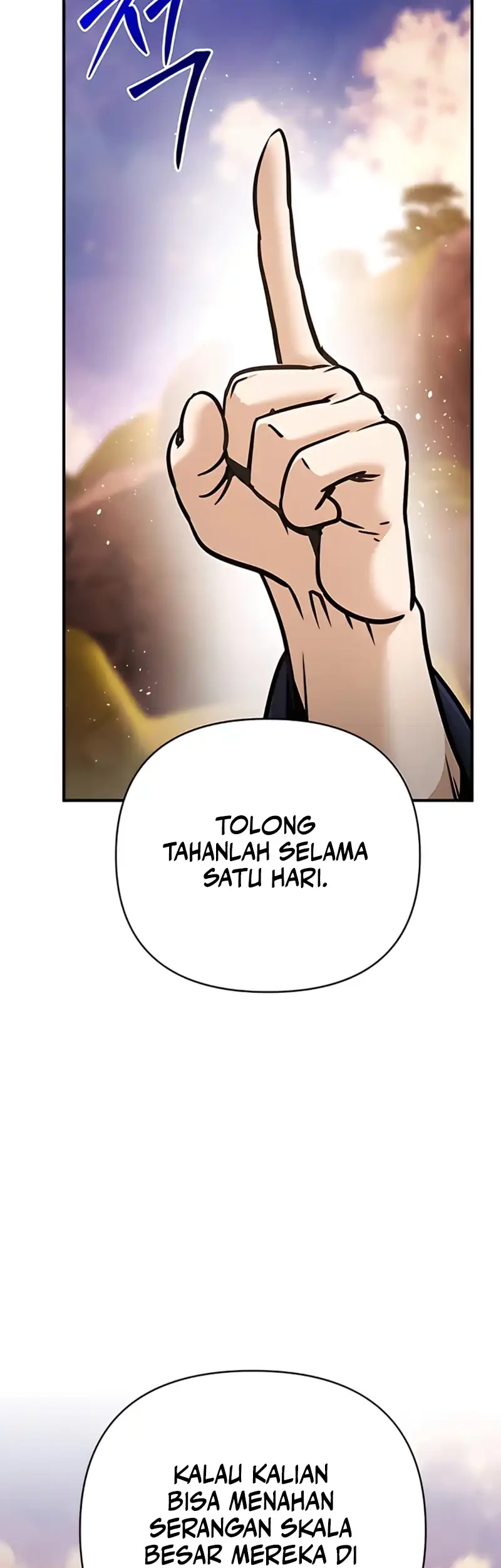 The Mysterious World’s Greatest Martial Artist Little Prince Chapter 116 - halaman 47