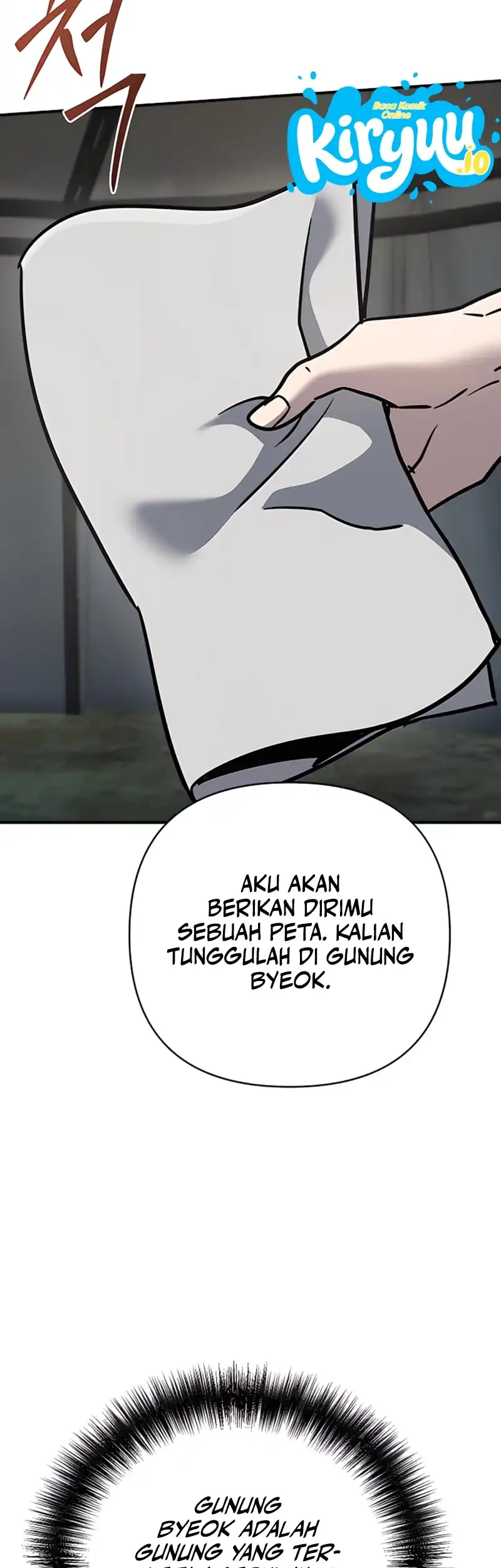The Mysterious World’s Greatest Martial Artist Little Prince Chapter 116 - halaman 52