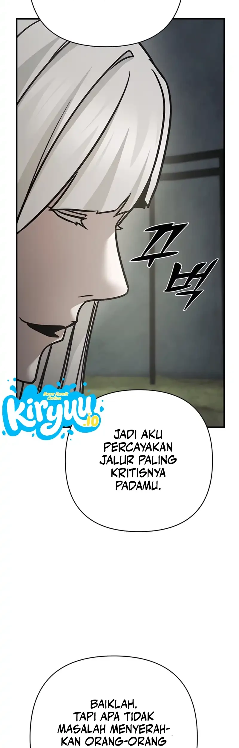 The Mysterious World’s Greatest Martial Artist Little Prince Chapter 116 - halaman 55