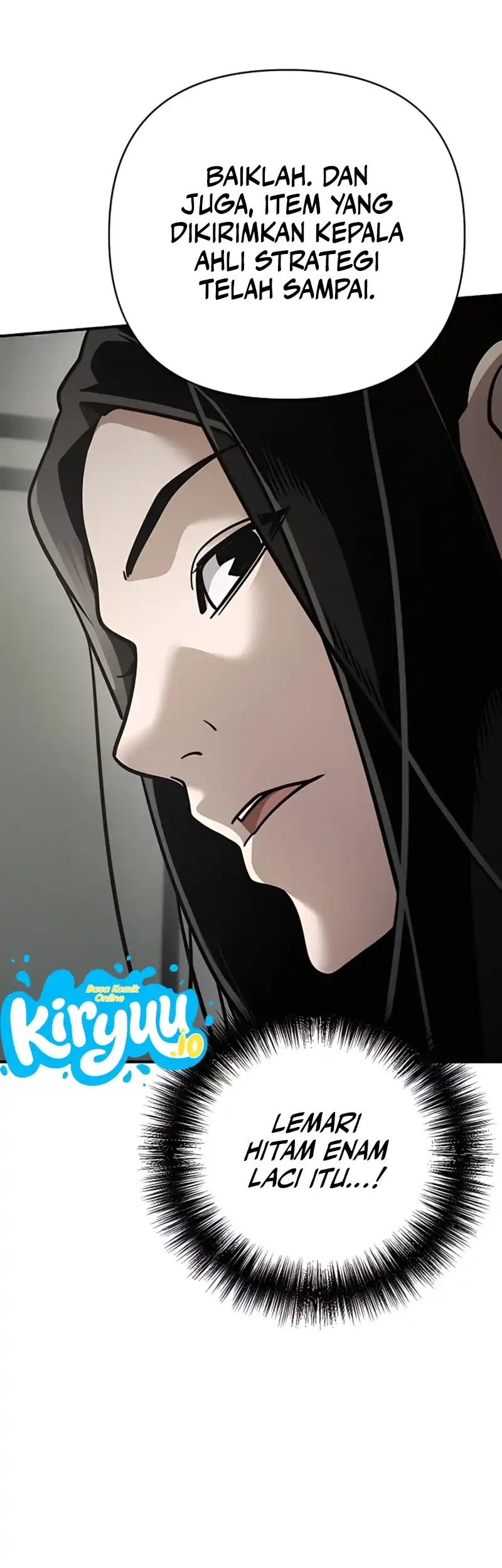 The Mysterious World’s Greatest Martial Artist Little Prince Chapter 116 - halaman 57