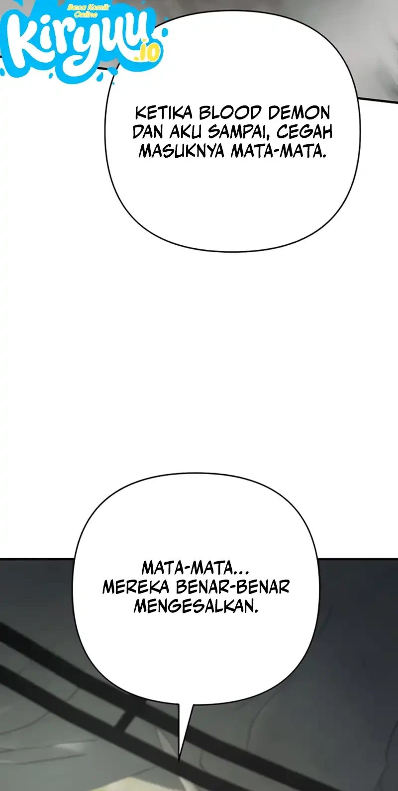 The Mysterious World’s Greatest Martial Artist Little Prince Chapter 116 - halaman 62