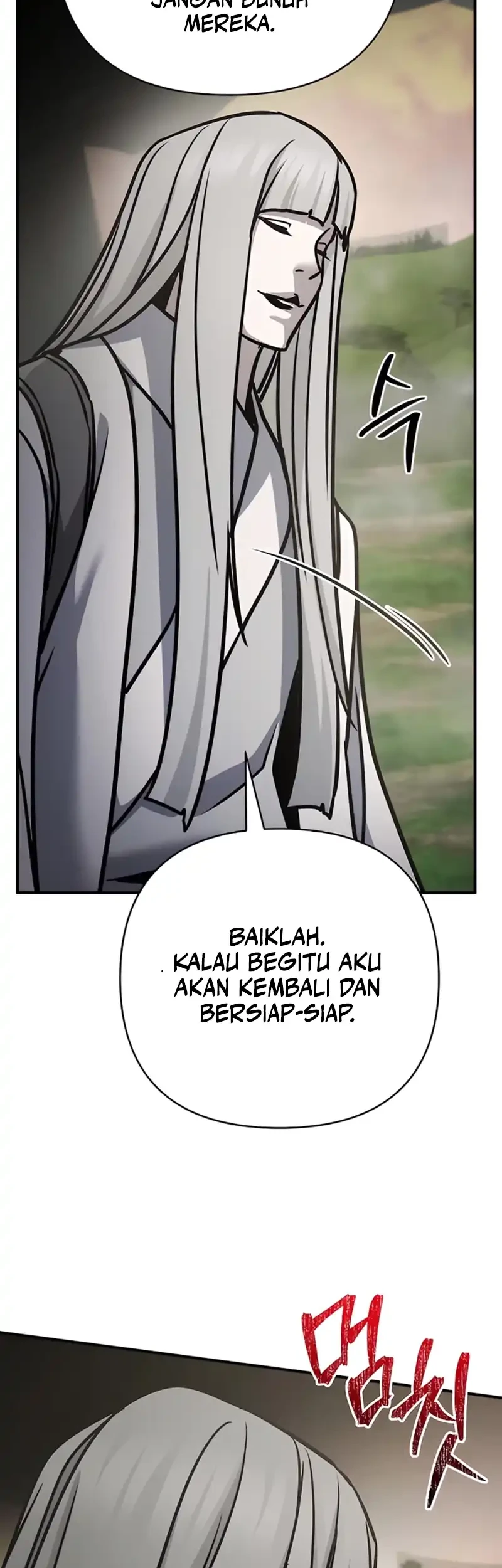 The Mysterious World’s Greatest Martial Artist Little Prince Chapter 116 - halaman 64