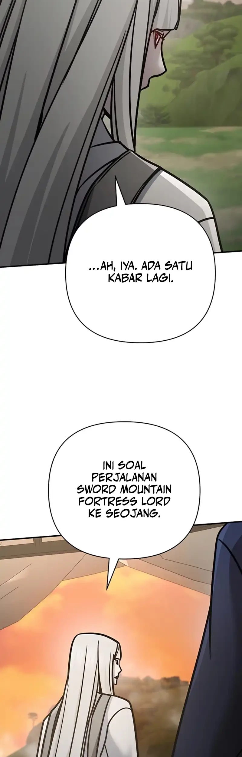 The Mysterious World’s Greatest Martial Artist Little Prince Chapter 116 - halaman 65
