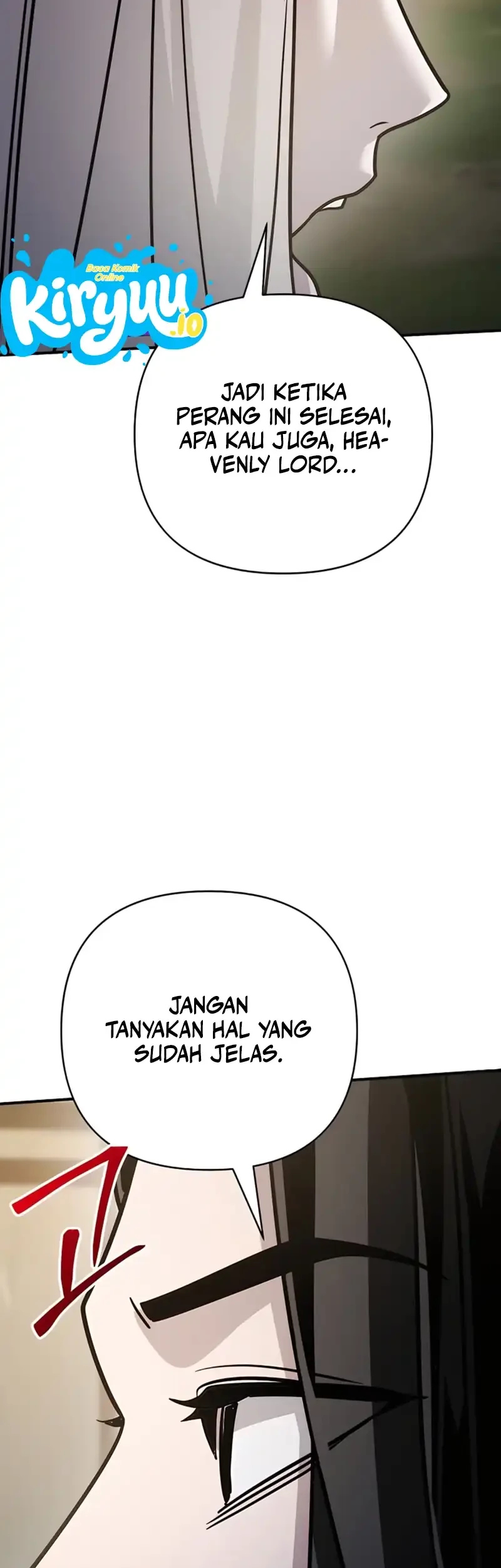 The Mysterious World’s Greatest Martial Artist Little Prince Chapter 116 - halaman 67
