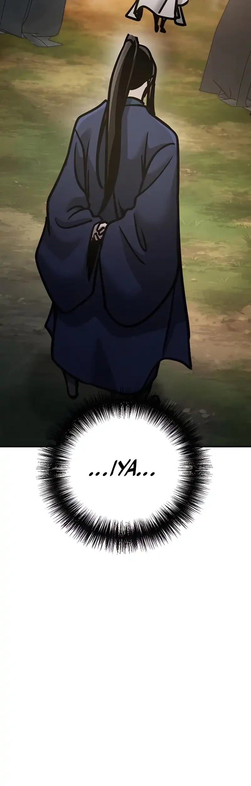 The Mysterious World’s Greatest Martial Artist Little Prince Chapter 116 - halaman 70