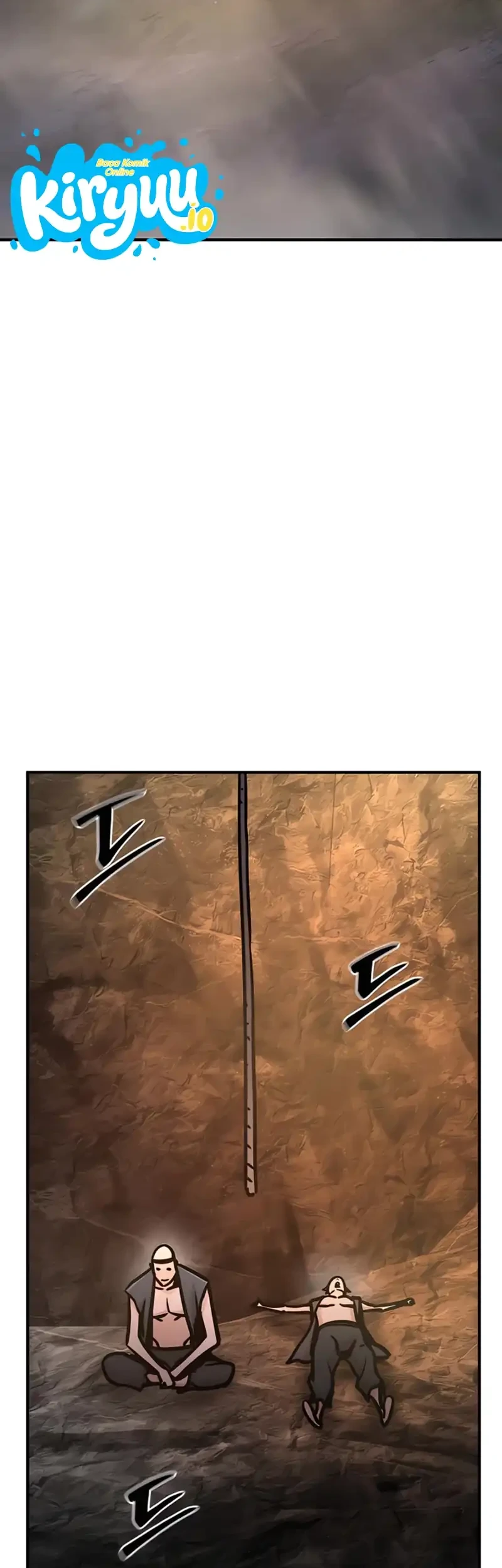 The Mysterious World’s Greatest Martial Artist Little Prince Chapter 116 - halaman 72