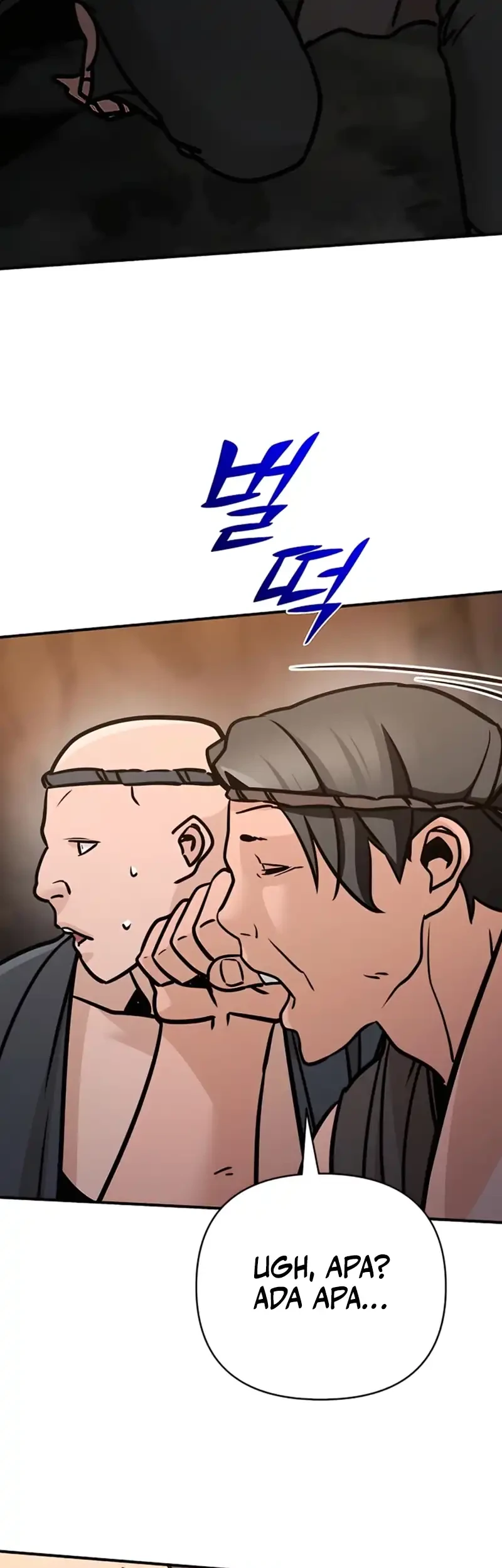 The Mysterious World’s Greatest Martial Artist Little Prince Chapter 116 - halaman 75
