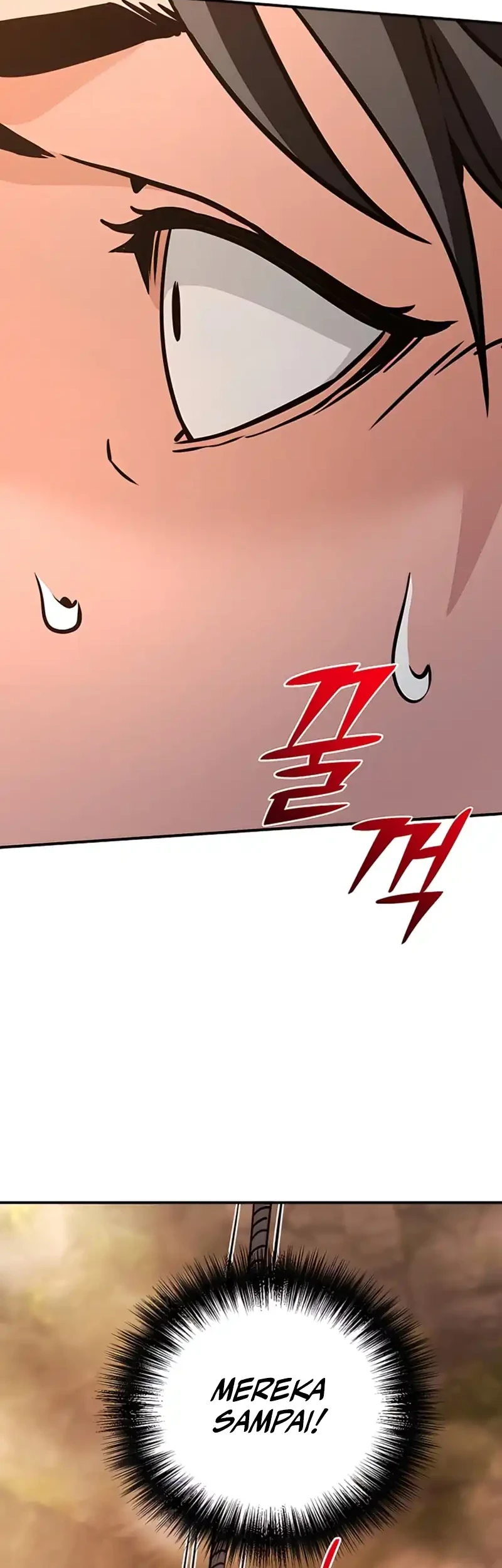 The Mysterious World’s Greatest Martial Artist Little Prince Chapter 116 - halaman 76