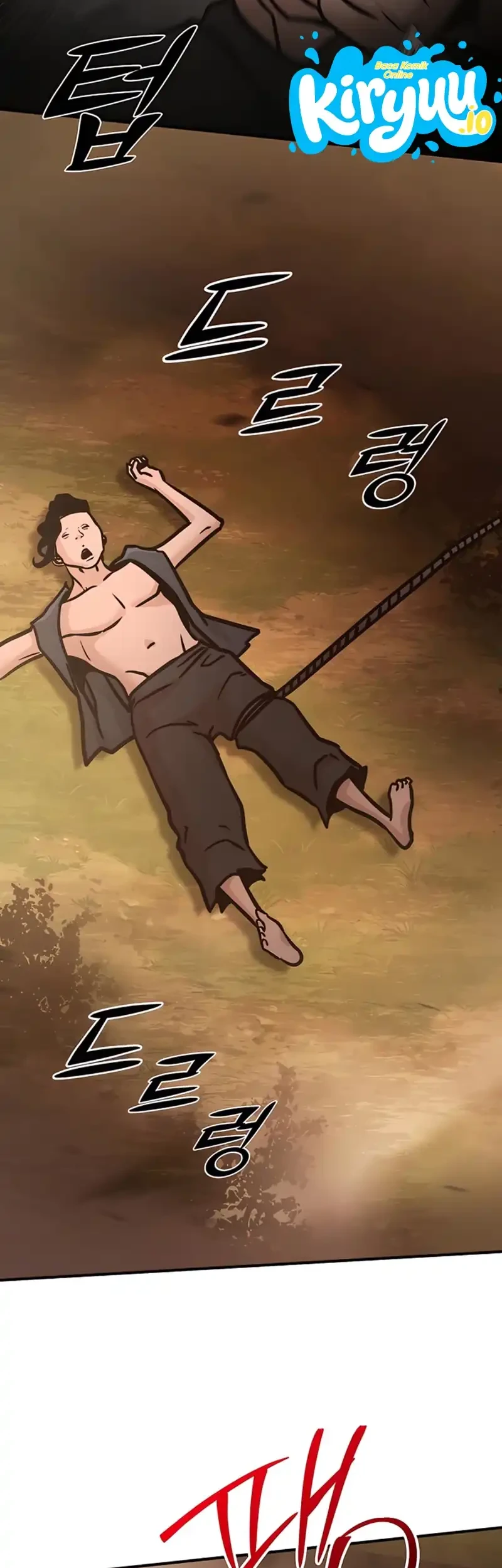The Mysterious World’s Greatest Martial Artist Little Prince Chapter 116 - halaman 79