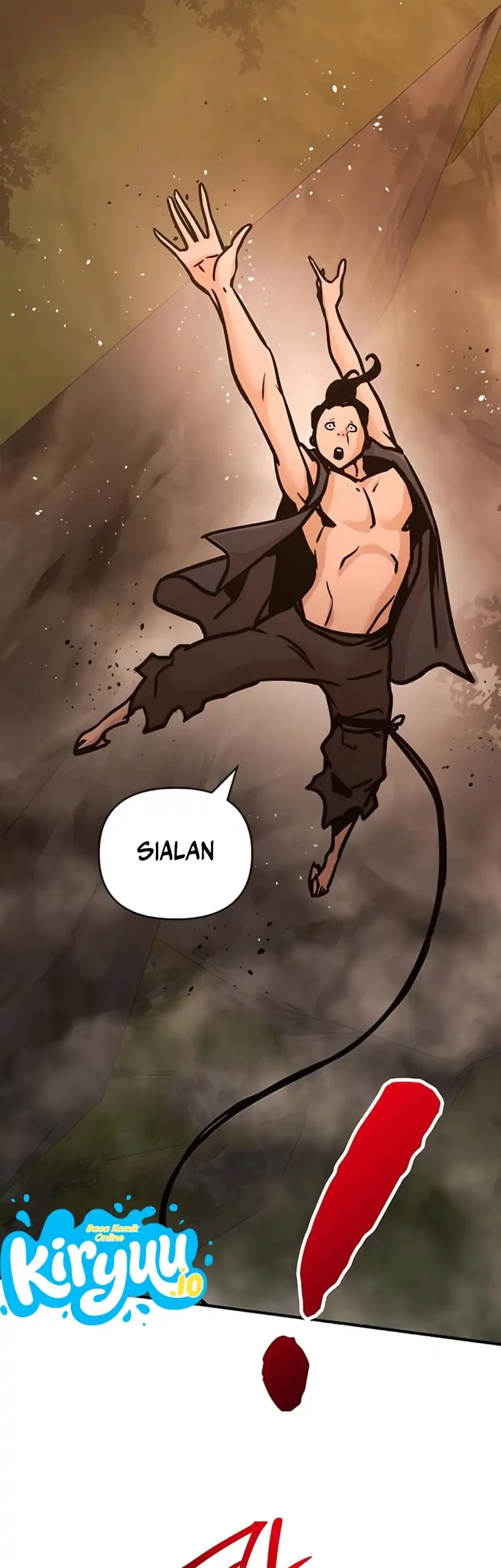 The Mysterious World’s Greatest Martial Artist Little Prince Chapter 116 - halaman 81