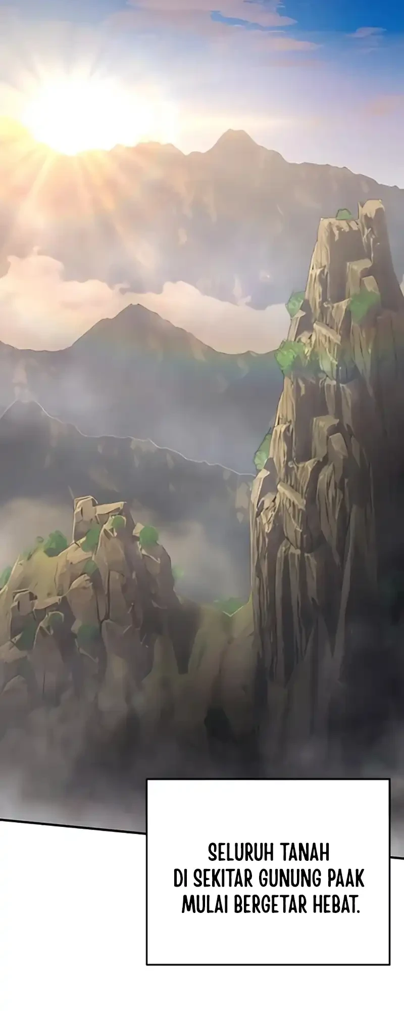 The Mysterious World’s Greatest Martial Artist Little Prince Chapter 117 - halaman 11