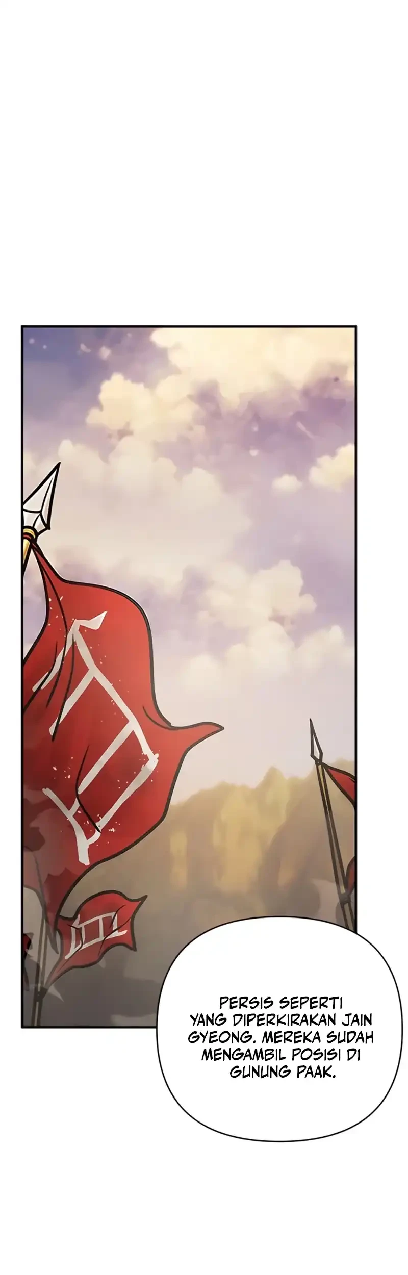 The Mysterious World’s Greatest Martial Artist Little Prince Chapter 117 - halaman 12