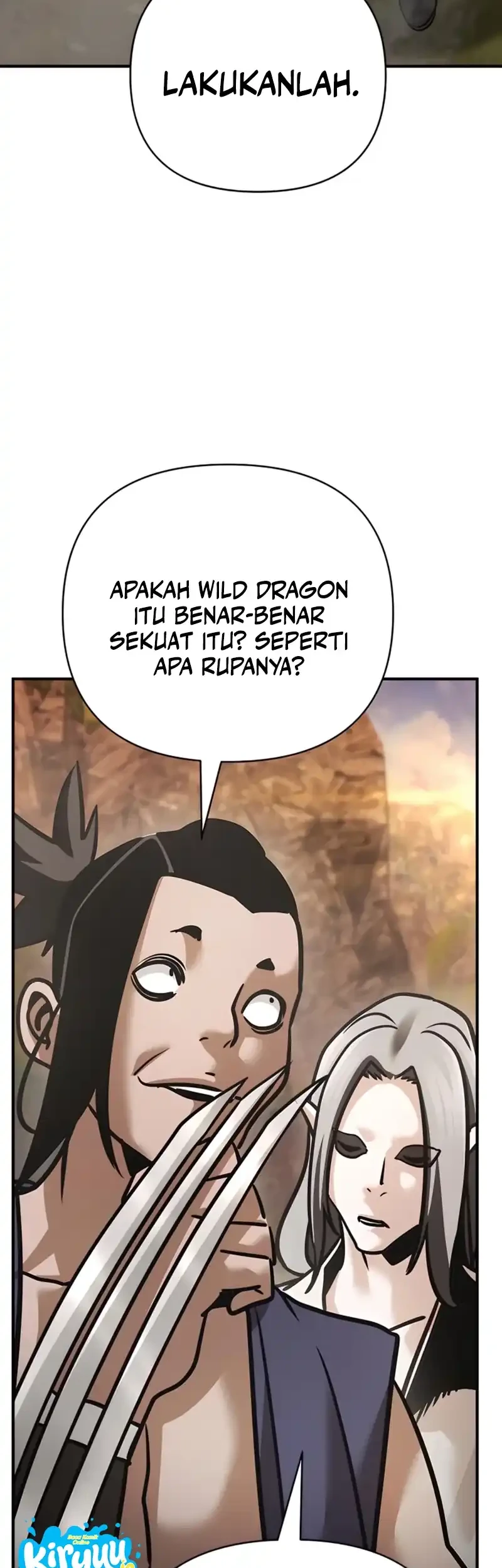 The Mysterious World’s Greatest Martial Artist Little Prince Chapter 117 - halaman 14