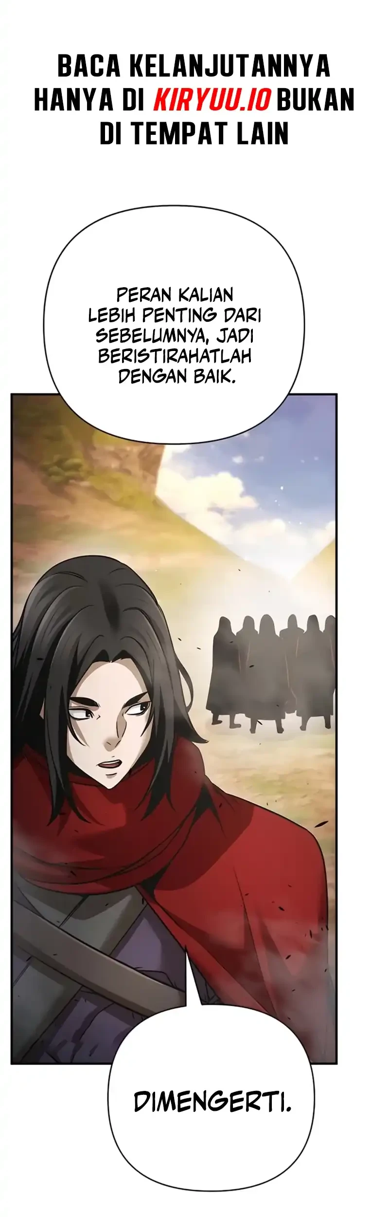 The Mysterious World’s Greatest Martial Artist Little Prince Chapter 117 - halaman 19