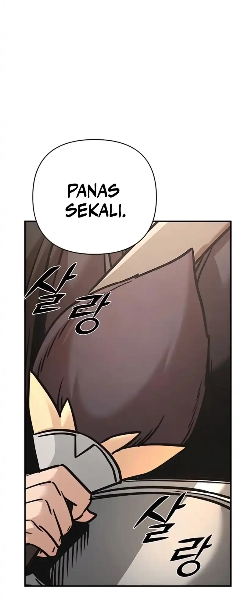 The Mysterious World’s Greatest Martial Artist Little Prince Chapter 117 - halaman 21