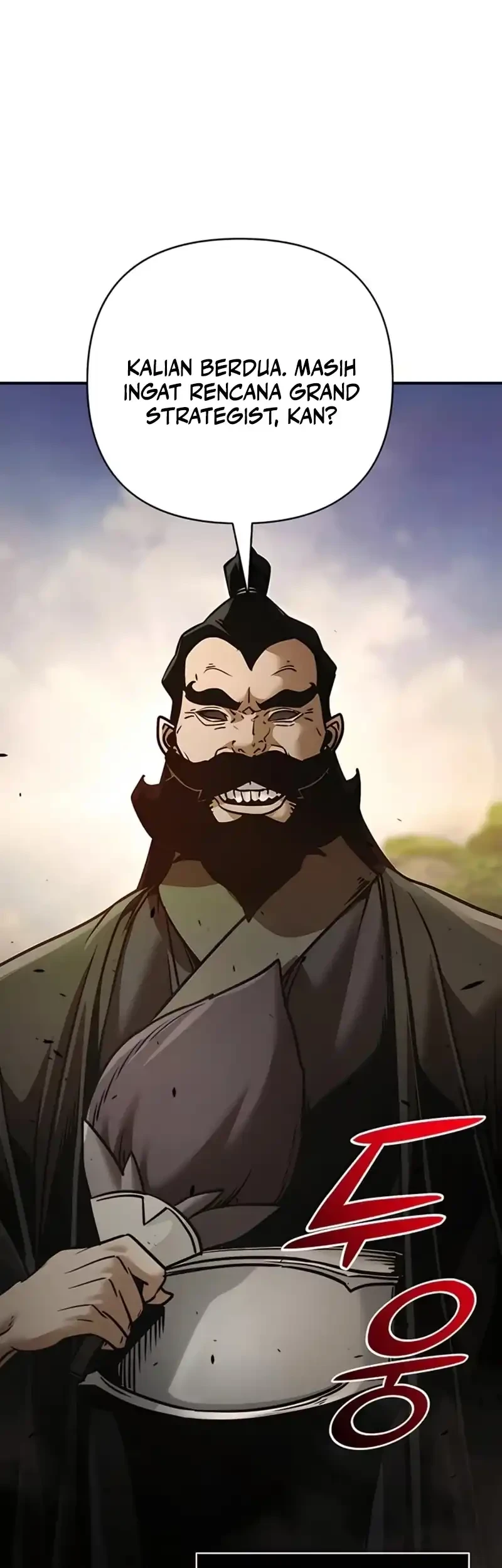 The Mysterious World’s Greatest Martial Artist Little Prince Chapter 117 - halaman 22