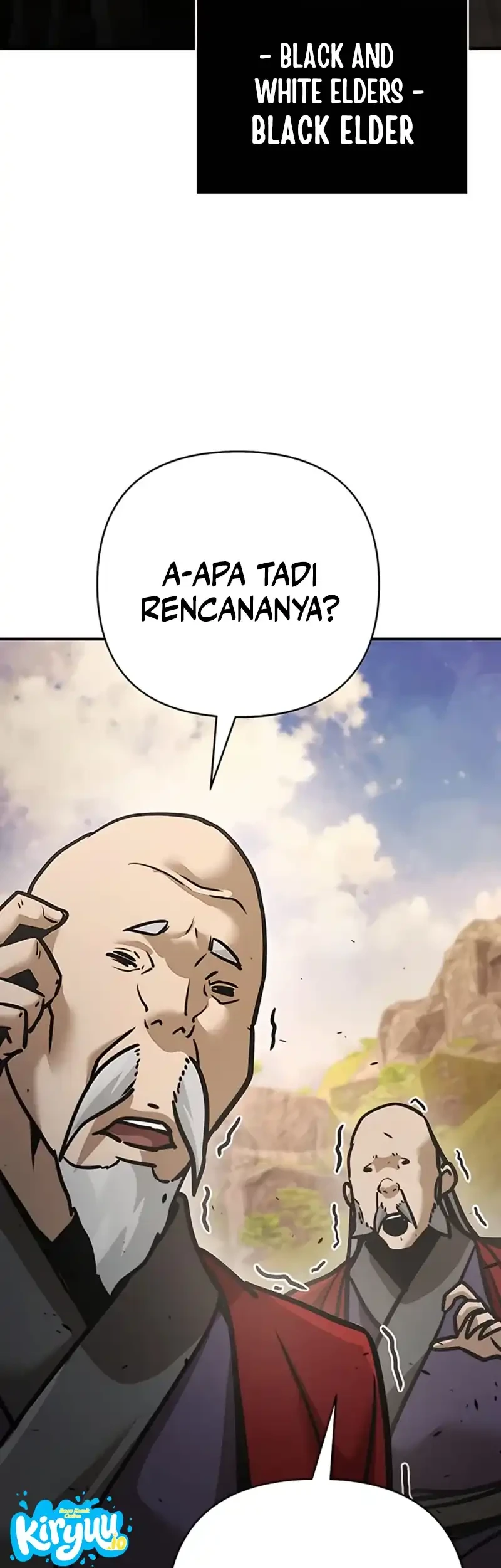 The Mysterious World’s Greatest Martial Artist Little Prince Chapter 117 - halaman 23