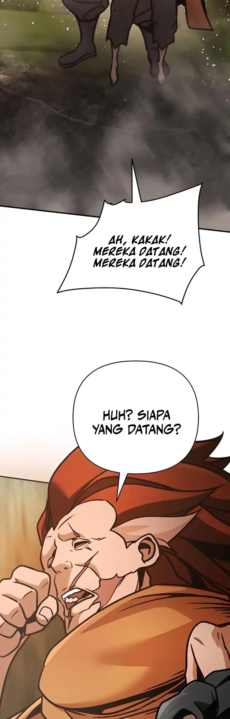 The Mysterious World’s Greatest Martial Artist Little Prince Chapter 117 - halaman 3