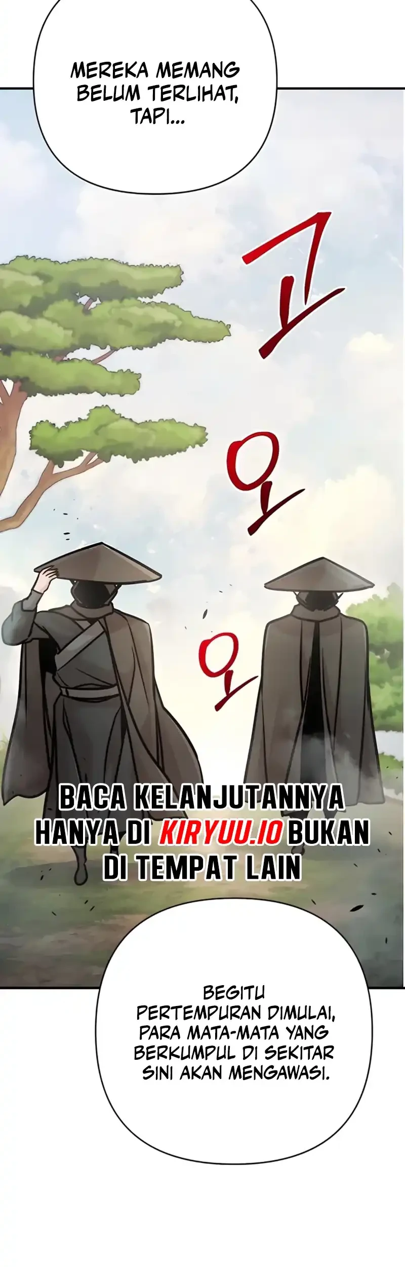 The Mysterious World’s Greatest Martial Artist Little Prince Chapter 117 - halaman 37
