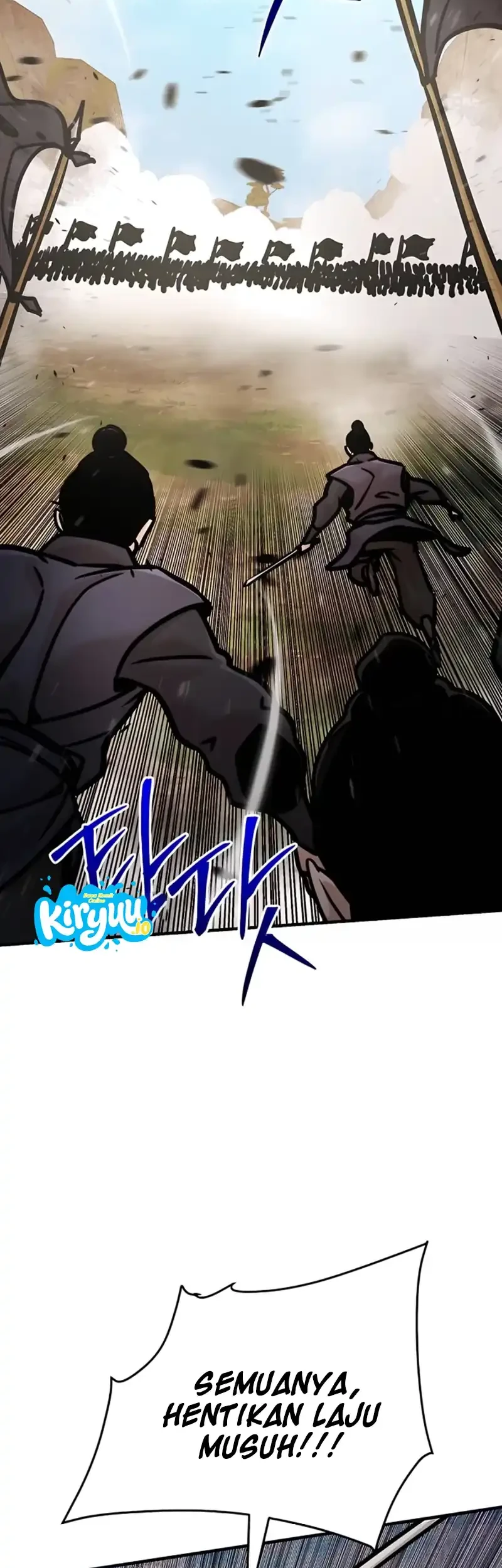 The Mysterious World’s Greatest Martial Artist Little Prince Chapter 117 - halaman 43