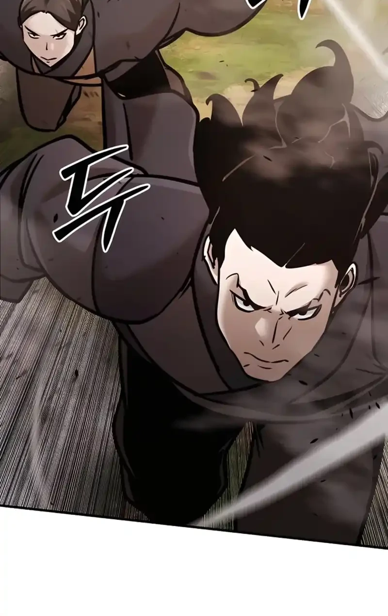 The Mysterious World’s Greatest Martial Artist Little Prince Chapter 117 - halaman 45