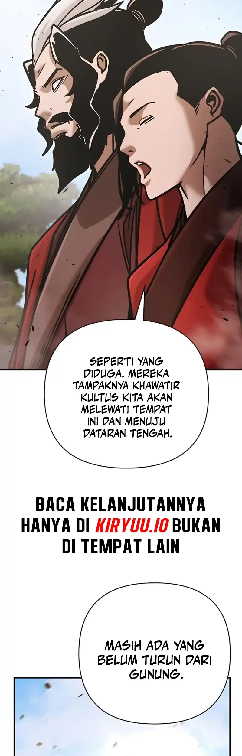 The Mysterious World’s Greatest Martial Artist Little Prince Chapter 117 - halaman 47