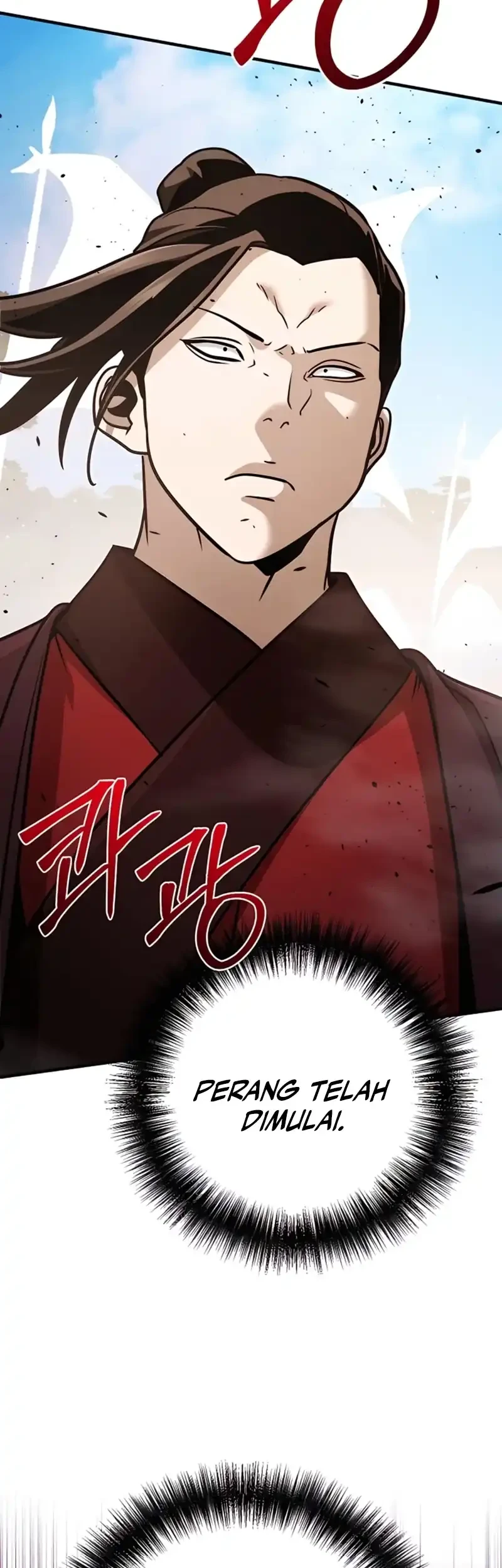 The Mysterious World’s Greatest Martial Artist Little Prince Chapter 117 - halaman 52