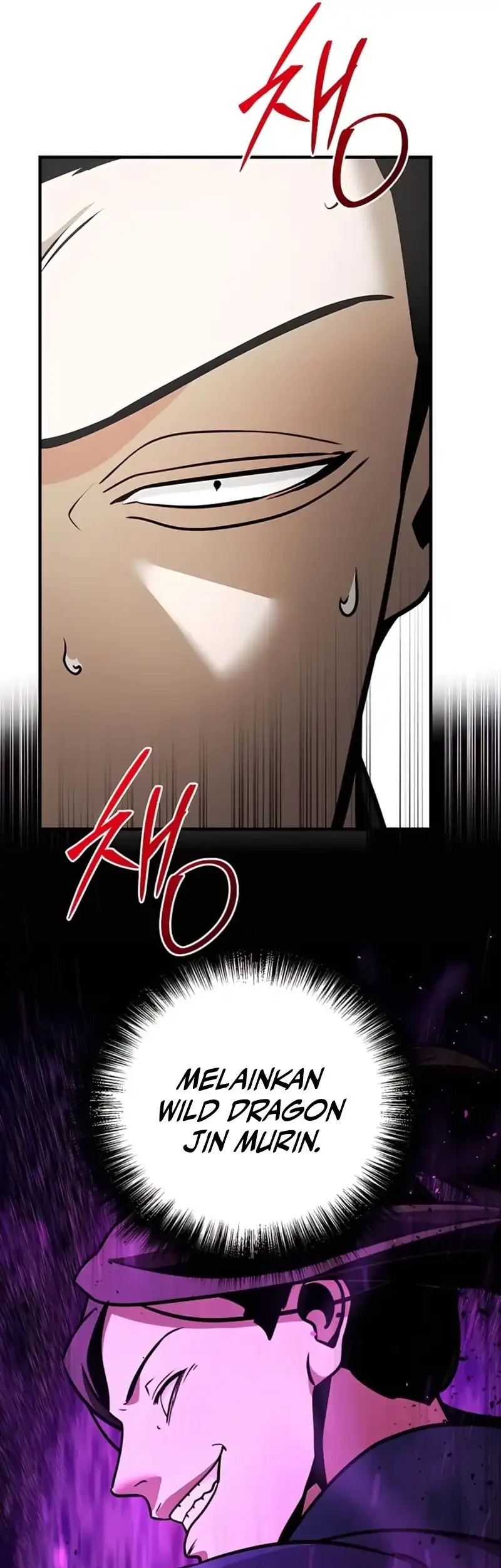 The Mysterious World’s Greatest Martial Artist Little Prince Chapter 117 - halaman 55