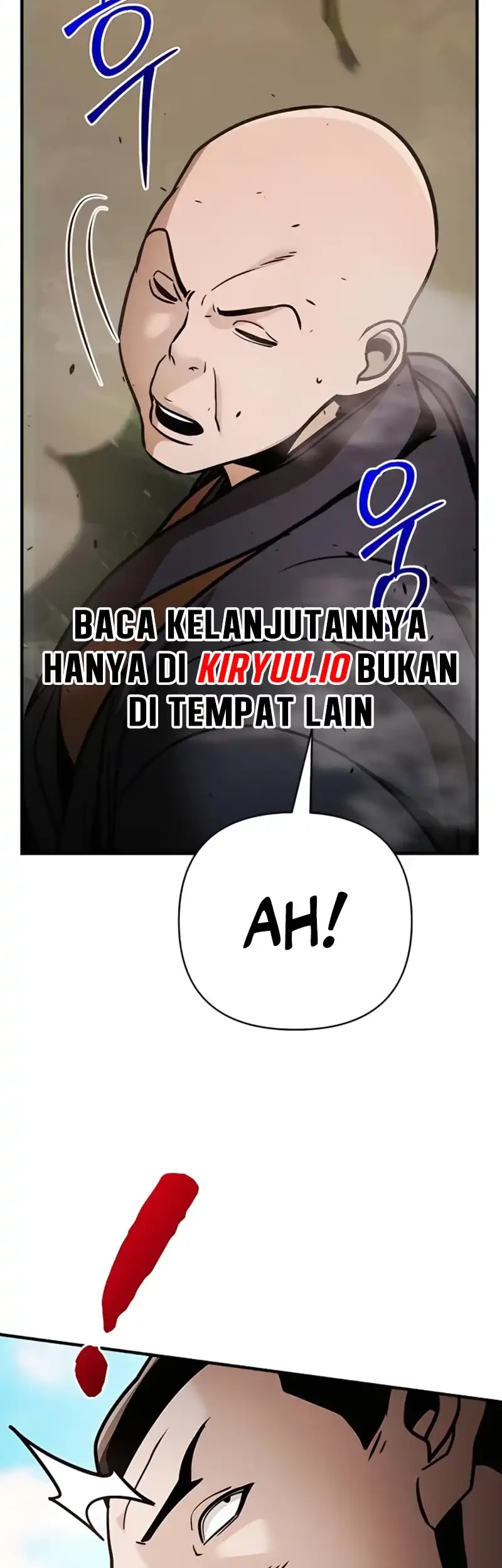 The Mysterious World’s Greatest Martial Artist Little Prince Chapter 117 - halaman 62