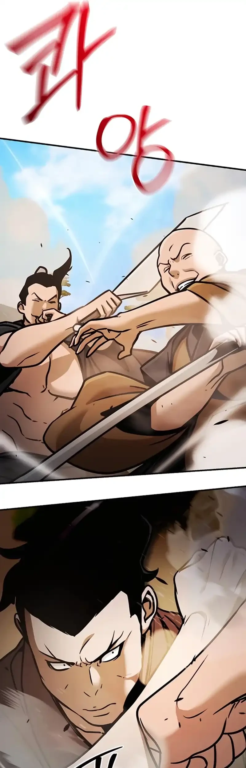 The Mysterious World’s Greatest Martial Artist Little Prince Chapter 117 - halaman 65