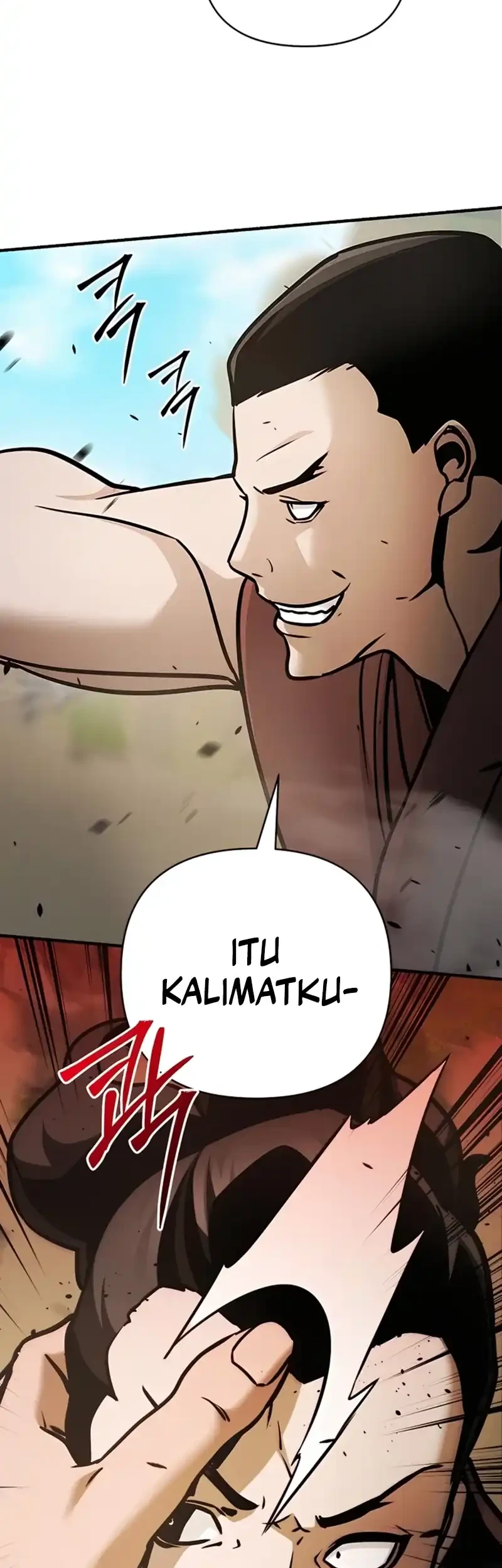 The Mysterious World’s Greatest Martial Artist Little Prince Chapter 117 - halaman 68