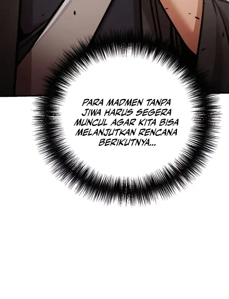 The Mysterious World’s Greatest Martial Artist Little Prince Chapter 117 - halaman 74