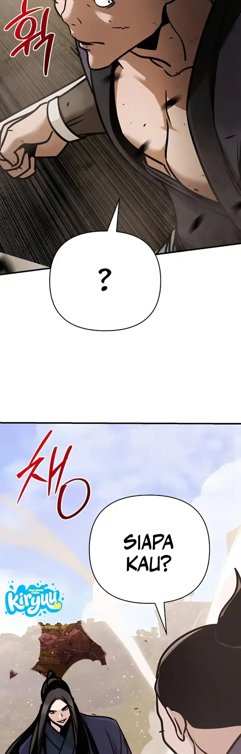 The Mysterious World’s Greatest Martial Artist Little Prince Chapter 117 - halaman 81