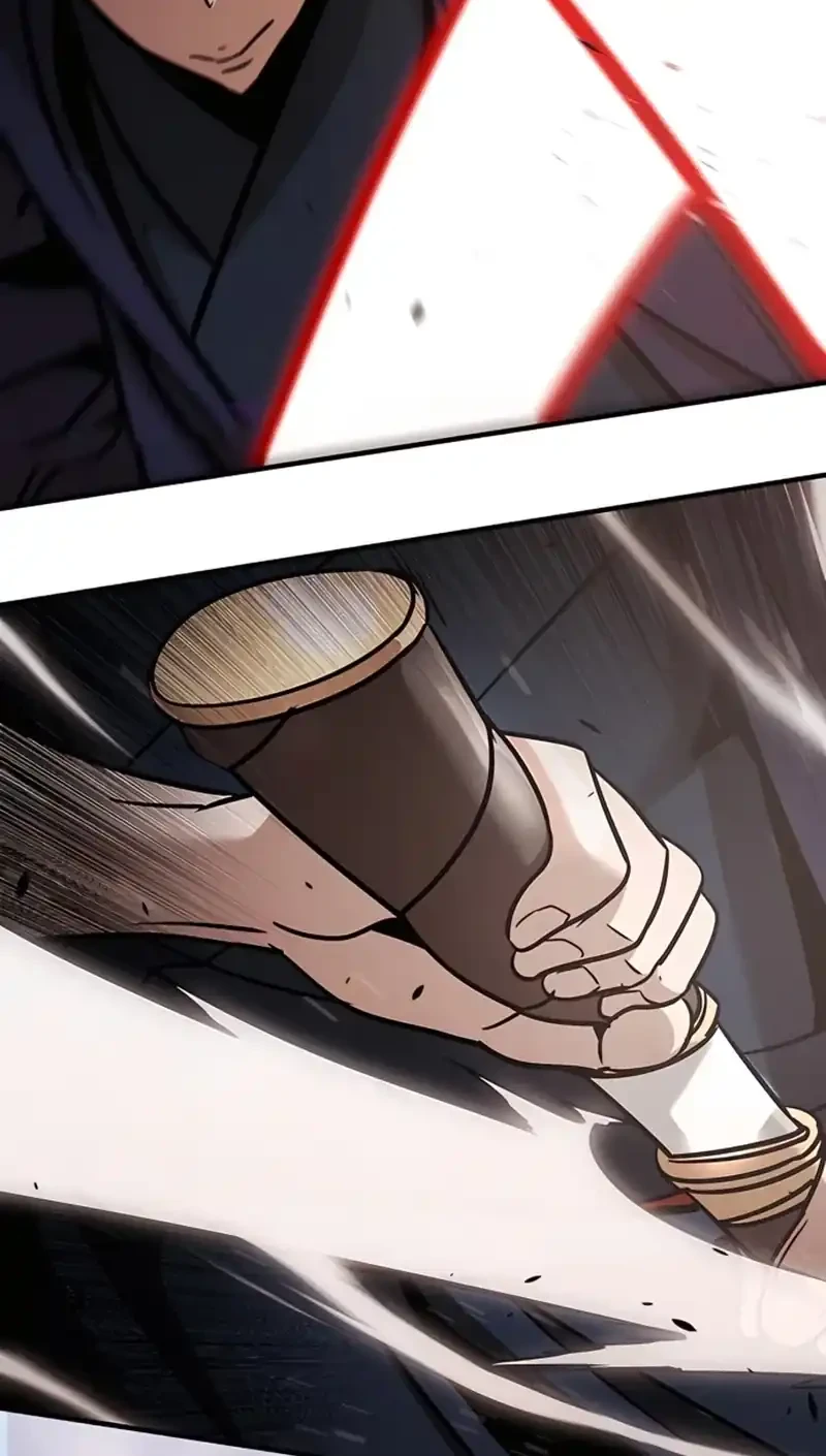 The Mysterious World’s Greatest Martial Artist Little Prince Chapter 117 - halaman 84