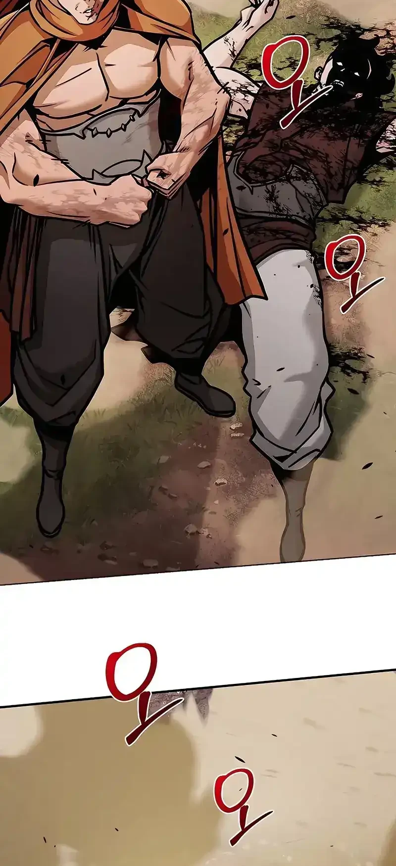 The Mysterious World’s Greatest Martial Artist Little Prince Chapter 118 - halaman 13
