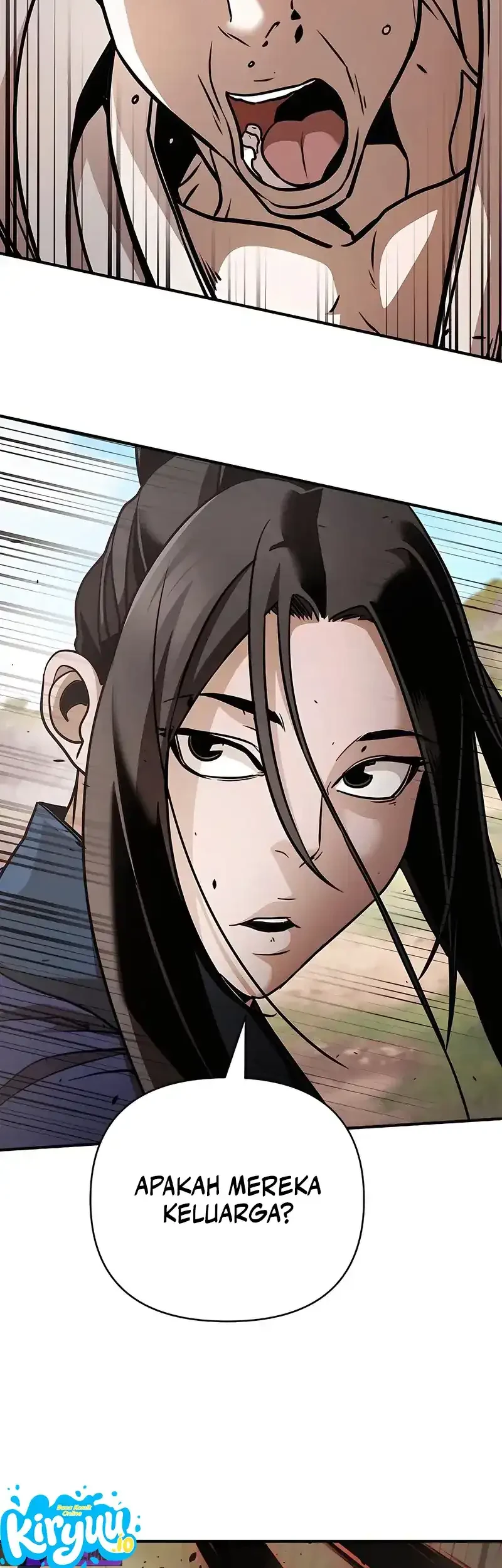 The Mysterious World’s Greatest Martial Artist Little Prince Chapter 118 - halaman 16