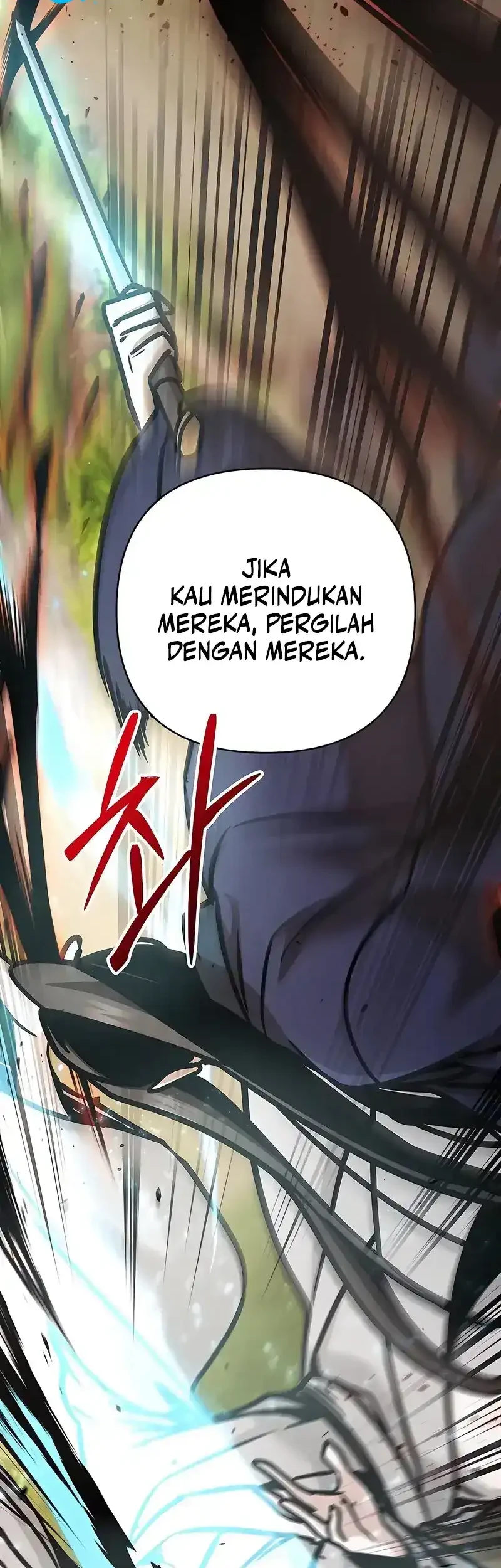 The Mysterious World’s Greatest Martial Artist Little Prince Chapter 118 - halaman 17