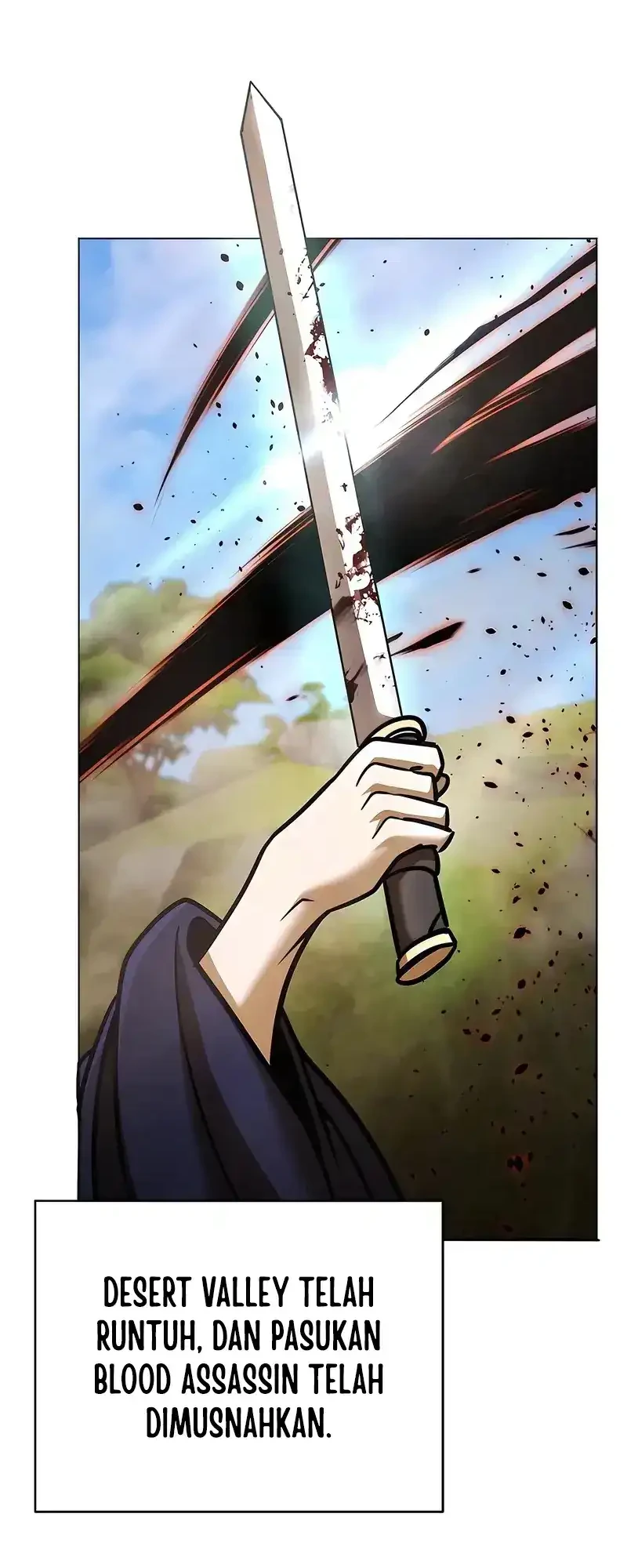 The Mysterious World’s Greatest Martial Artist Little Prince Chapter 118 - halaman 19