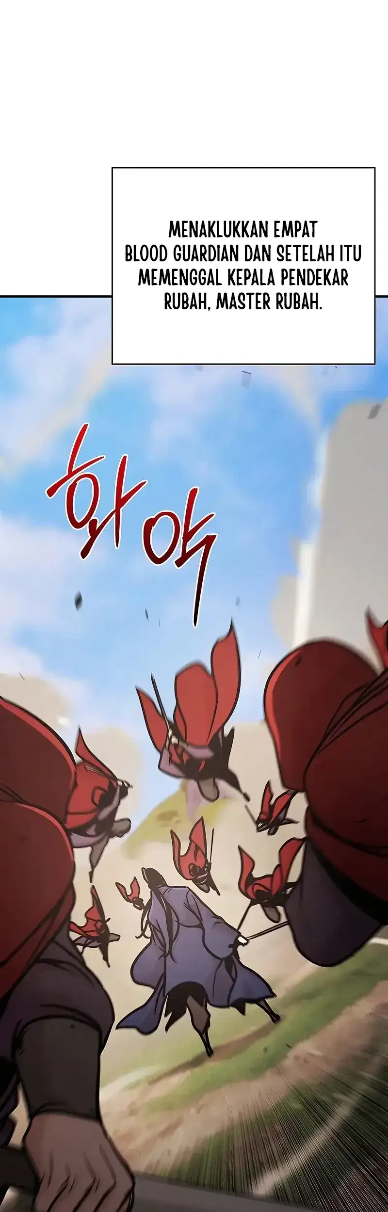 The Mysterious World’s Greatest Martial Artist Little Prince Chapter 118 - halaman 20