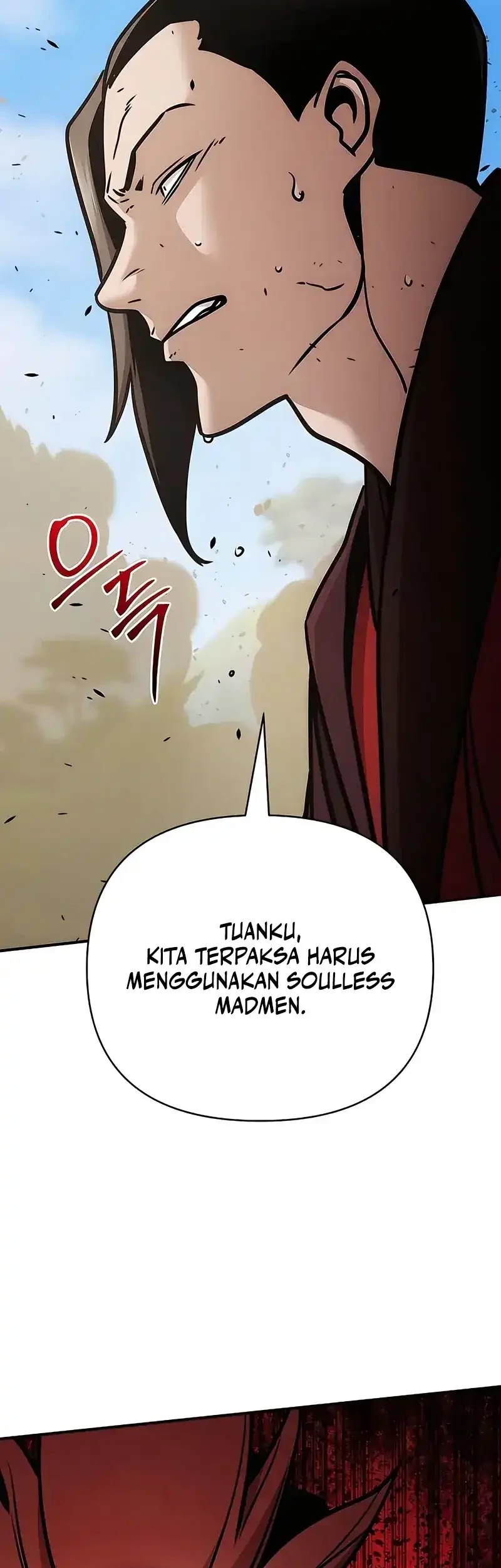 The Mysterious World’s Greatest Martial Artist Little Prince Chapter 118 - halaman 24