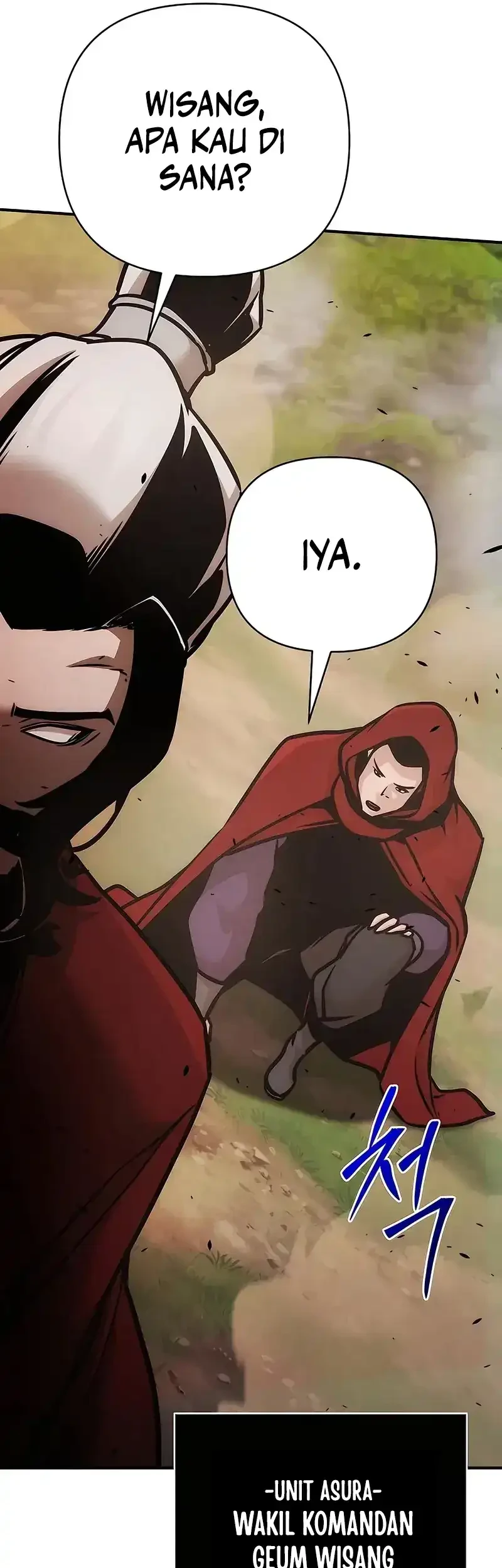The Mysterious World’s Greatest Martial Artist Little Prince Chapter 118 - halaman 26