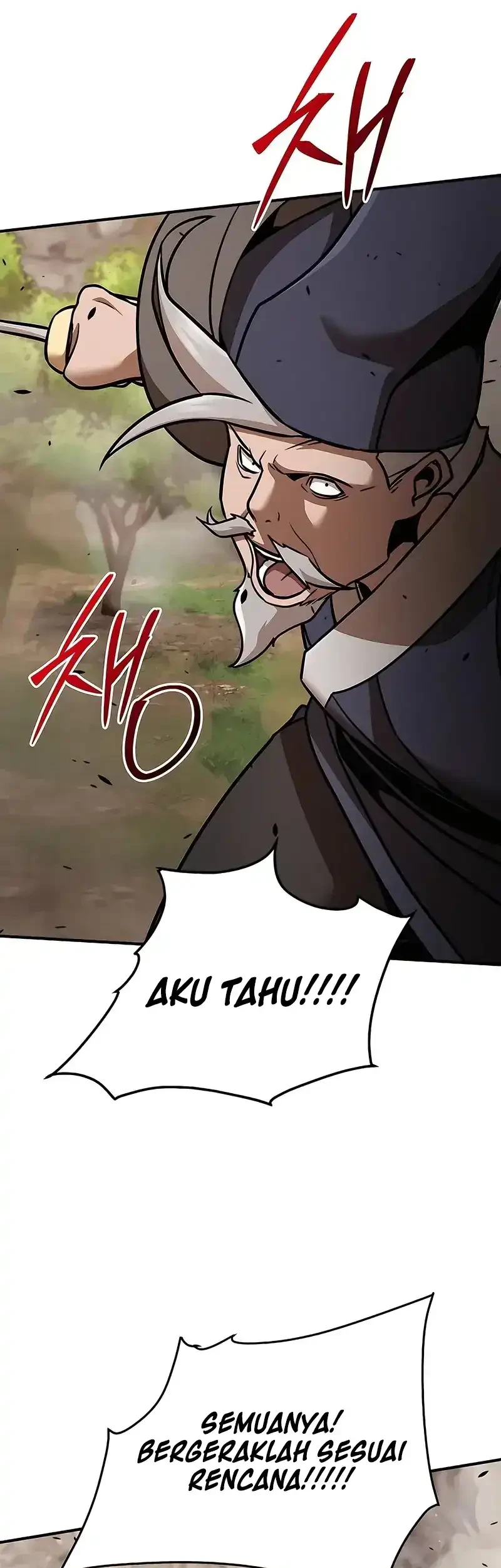 The Mysterious World’s Greatest Martial Artist Little Prince Chapter 118 - halaman 32